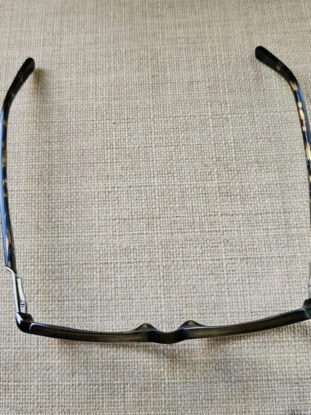DKNY Women Glasses Frame Olive Green Tortoise Eyewear Eyeglasses Frame only
